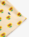 Bobo Choses Sunflower All Over Shorts