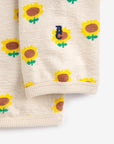 Bobo Choses Sunflower All Over Sweatshirt C
