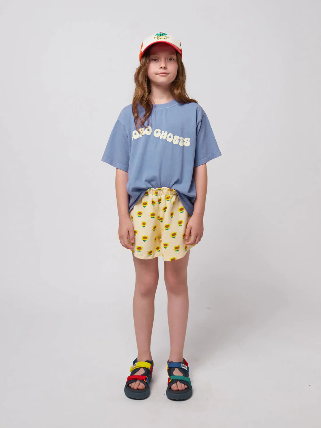 Bobo Choses Wavy Bobo Choses T-Shirt