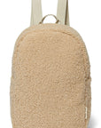 Teddy MIDI Backpack | Ecru