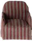 Chair, Mouse | Stripe