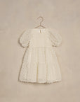 Chloe Dress | Ivory