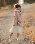 Chloe Dress | Ivory