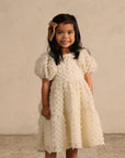 Chloe Dress | Ivory