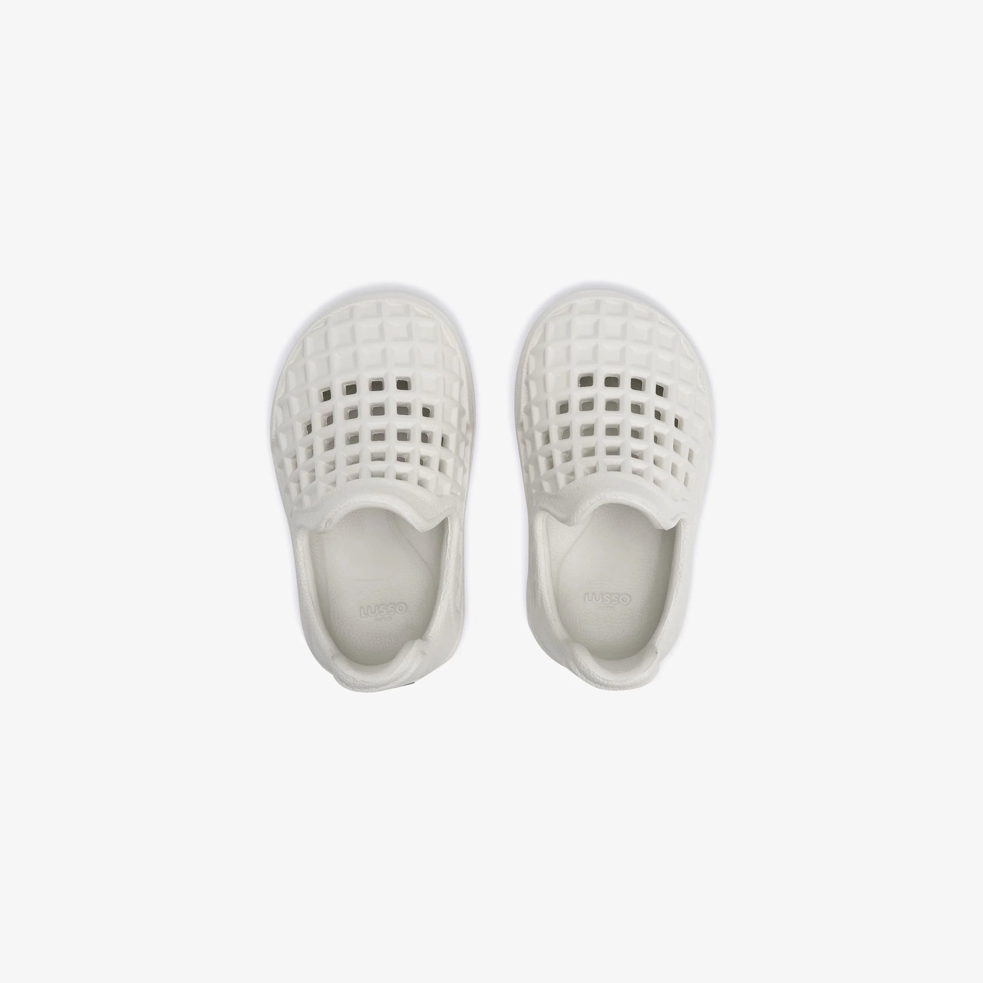 Scenario Slip-On | Solar Glow