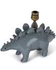 Dino Candle Holder | Green