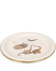 Dino Plates | Dino