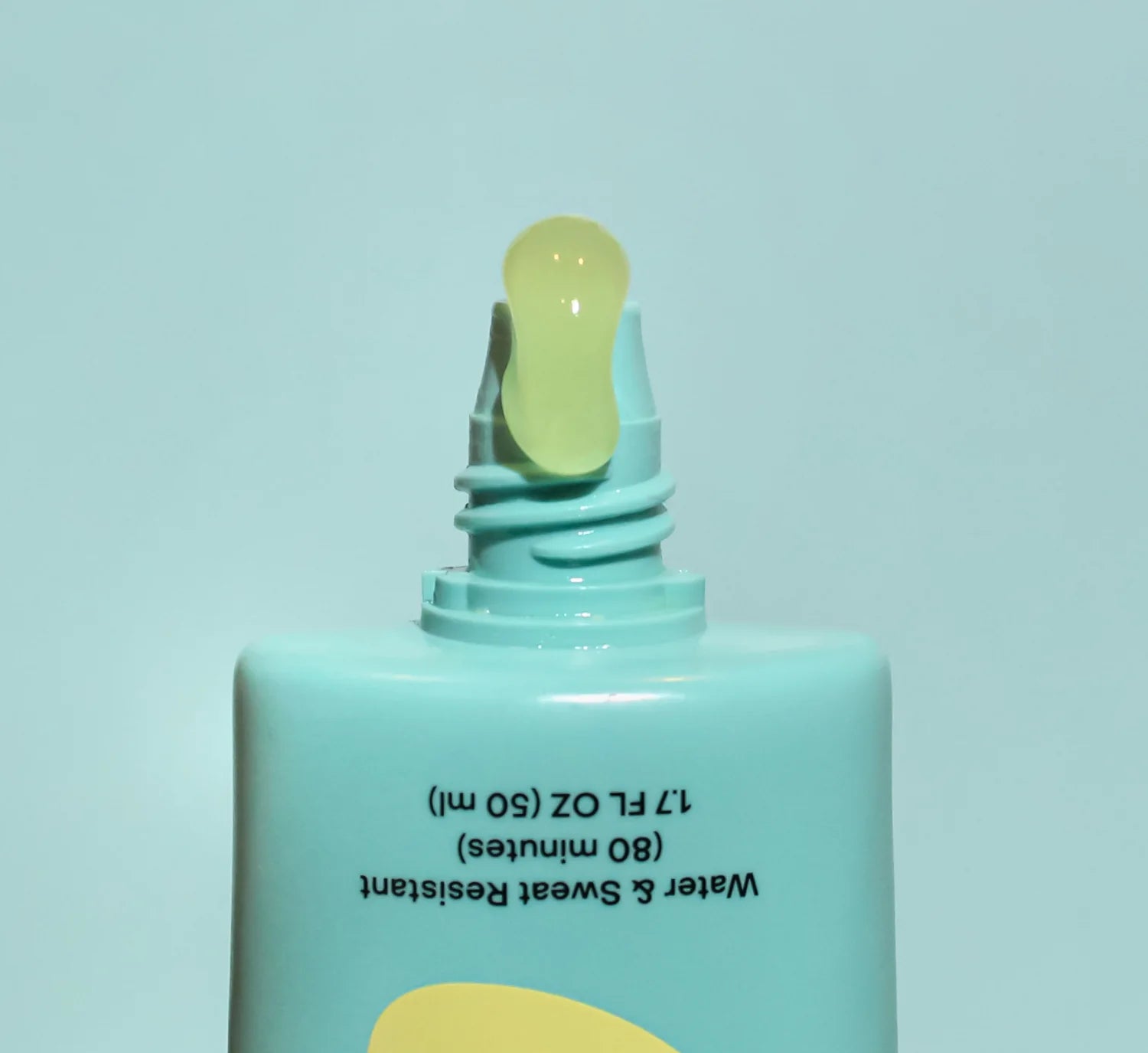 SPF 40 Daily Invisible Gel Sunscreen