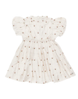 Clarize Dress | Roses