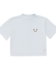 Jarne T-Shirt | Panda