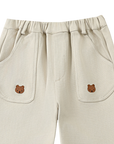Kassim Trousers | Bear