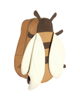Loubi Schoolbag | Bee