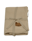 Ploekie Muslin Blanket - XL | Bear