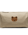 Tebbe Washbag | Bear
