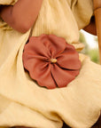Toto Purse | Hibiscus