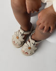 Tuti Fields Sandals | Daisy