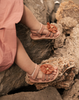 Tuti Fields Sandals | Hibiscus