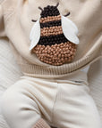 Valenthe Sweater | Bee