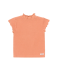 Donsje | Aurore Top | Amber Brown