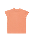 Donsje | Aurore Top | Amber Brown