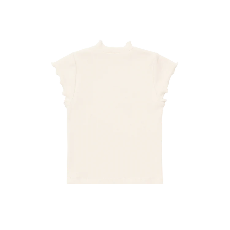 Donsje | Aurore Top | Macaroon
