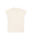 Donsje | Aurore Top | Macaroon