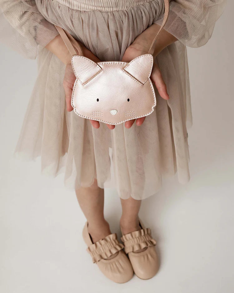 Donsje | Blinc Purse | Cat
