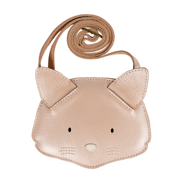 Donsje | Blinc Purse | Cat