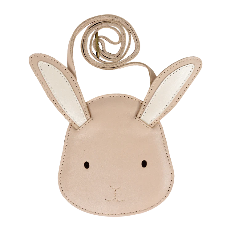 ずっと気になってた Blinc Purse | Pink Bunny – Looby Doo バッグ