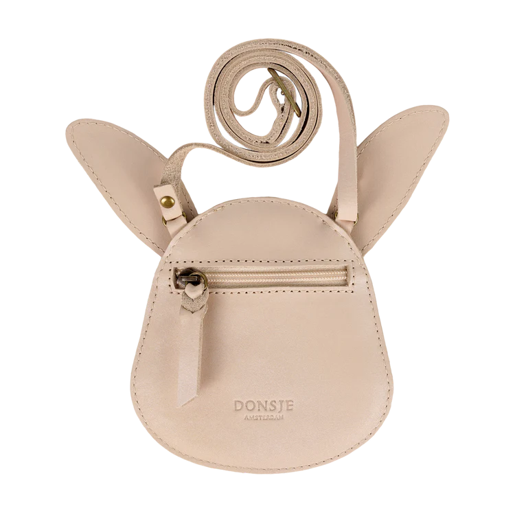 Blinc Purse | Pink Bunny – Looby Doo