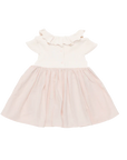 Donsje | Brielle Dress | Misty Rose