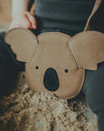 Donsje | Britta Classic Purse | Koala