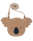 Donsje | Britta Classic Purse | Koala