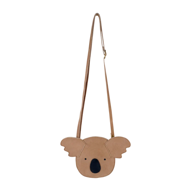Donsje | Britta Classic Purse | Koala