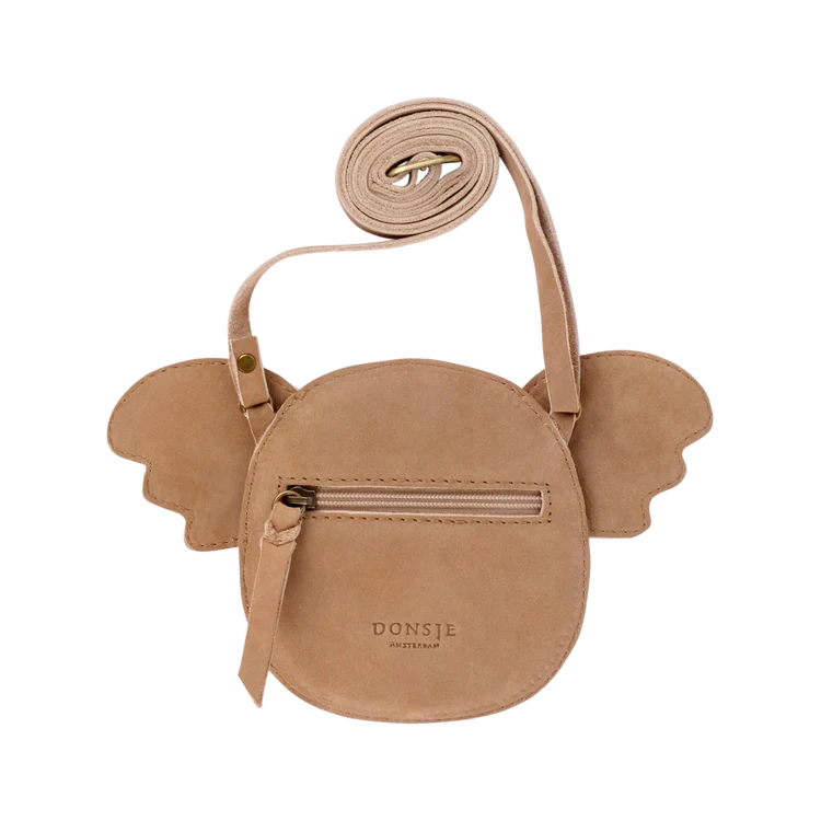 Donsje | Britta Classic Purse | Koala