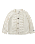 Donsje | Cleo Cardigan | Off White