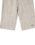 Donsje | Dado Trousers | Warm White Melange