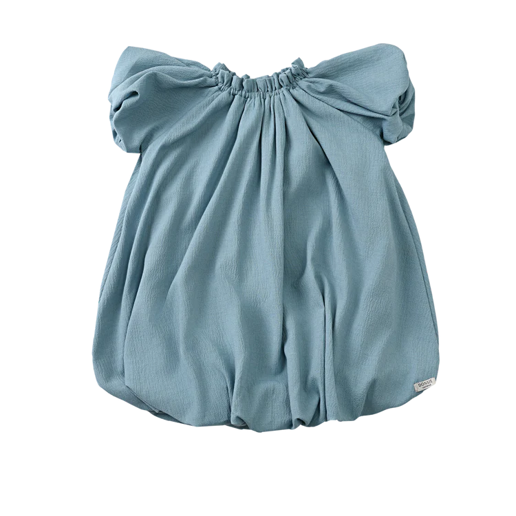 Donsje | Dilan Dress | Cloud Blue