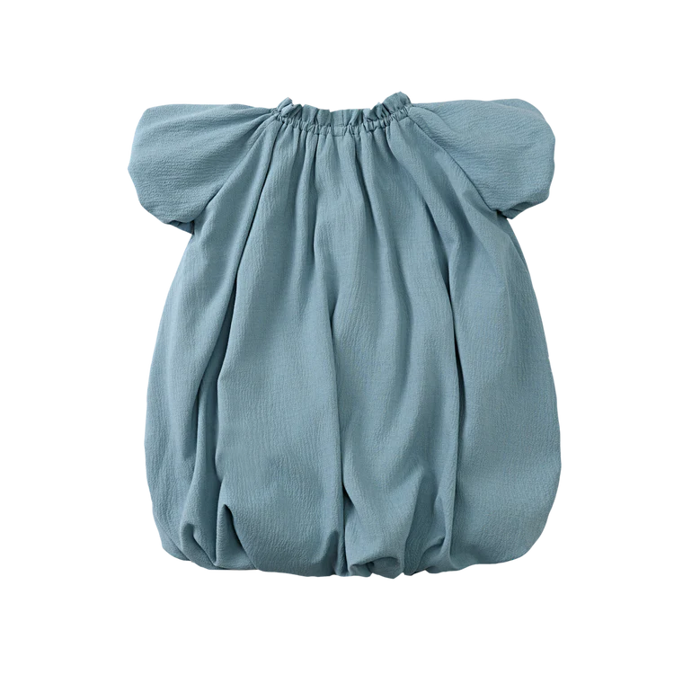 Donsje | Dilan Dress | Cloud Blue