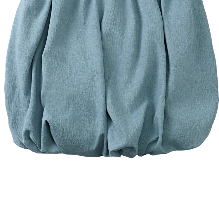 Donsje | Dilan Dress | Cloud Blue