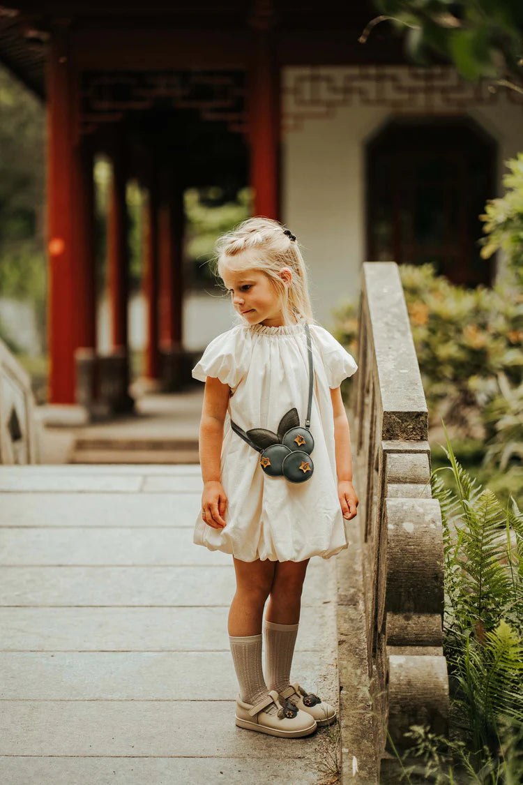 Donsje | Dilan Dress | Warm White