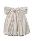 Donsje | Dilan Dress | Warm White