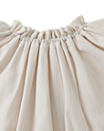 Donsje | Dilan Dress | Warm White