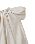 Donsje | Dilan Dress | Warm White