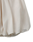 Donsje | Dilan Dress | Warm White
