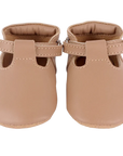 Donsje | Elia Shoes | Praline Leather