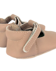 Donsje | Elia Shoes | Praline Leather