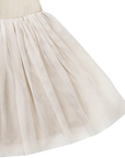 Donsje | Fleurance Dress | Soft Sand