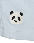 Donsje | Ithri Shorts | Panda