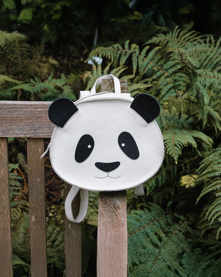 Donsje | Kapi Classic Backpack | Panda